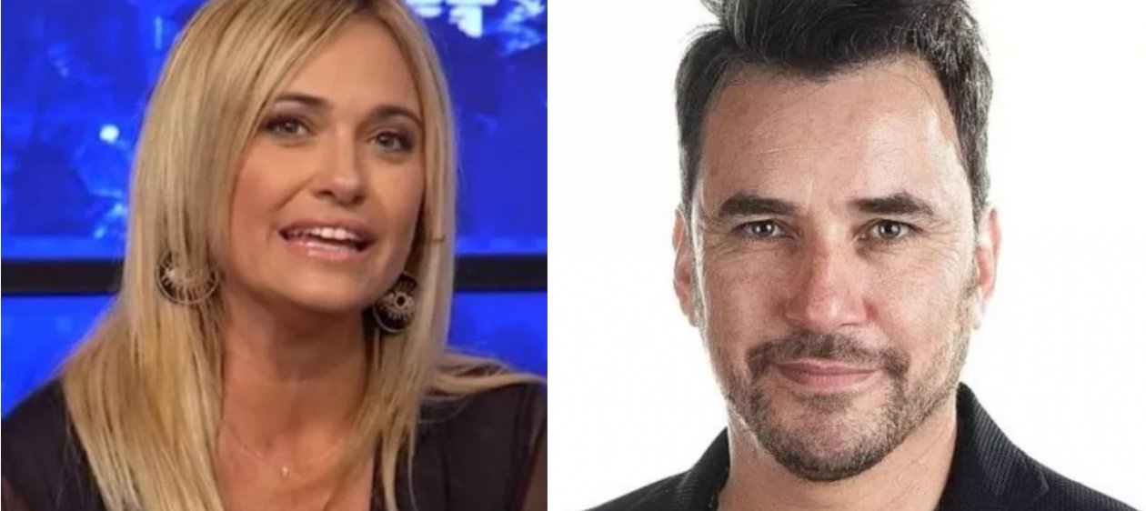¿Infidelidad? ¿Rastreo? Detalles de la demanda de divorcio de Ana Sol Romero a Douglas