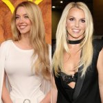 Sydney Sweeney suena cada vez más fuerte para interpretar a Britney Spears