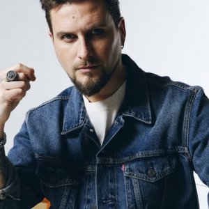 JP Cretton reveló por qué dejó de mostrar a su hija en redes: 