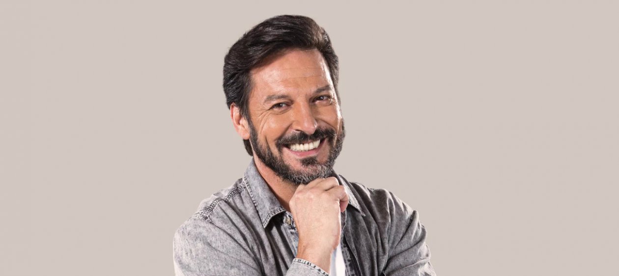 Revelan el futuro de Rafa Cavada en Chilevisión tras semanas alejado de pantalla