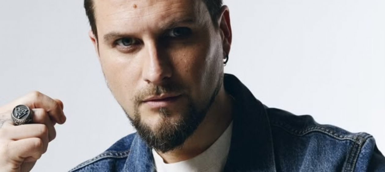 JP Cretton reveló por qué dejó de mostrar a su hija en redes: 