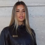 Sofía Latorre mostró su auto destrozado y denunció intento de encerrona
