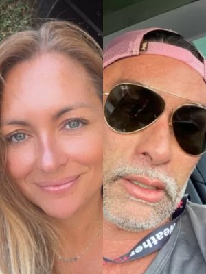 Paula Pavic expuso actuar de Chino Ríos que terminó con el matrimonio de ambos: 