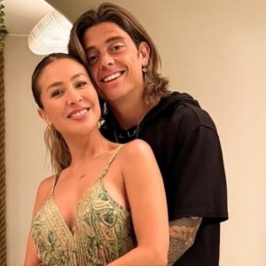 Joaquín Montecinos y Sabrina Sosa enfrentan triste pérdida familiar