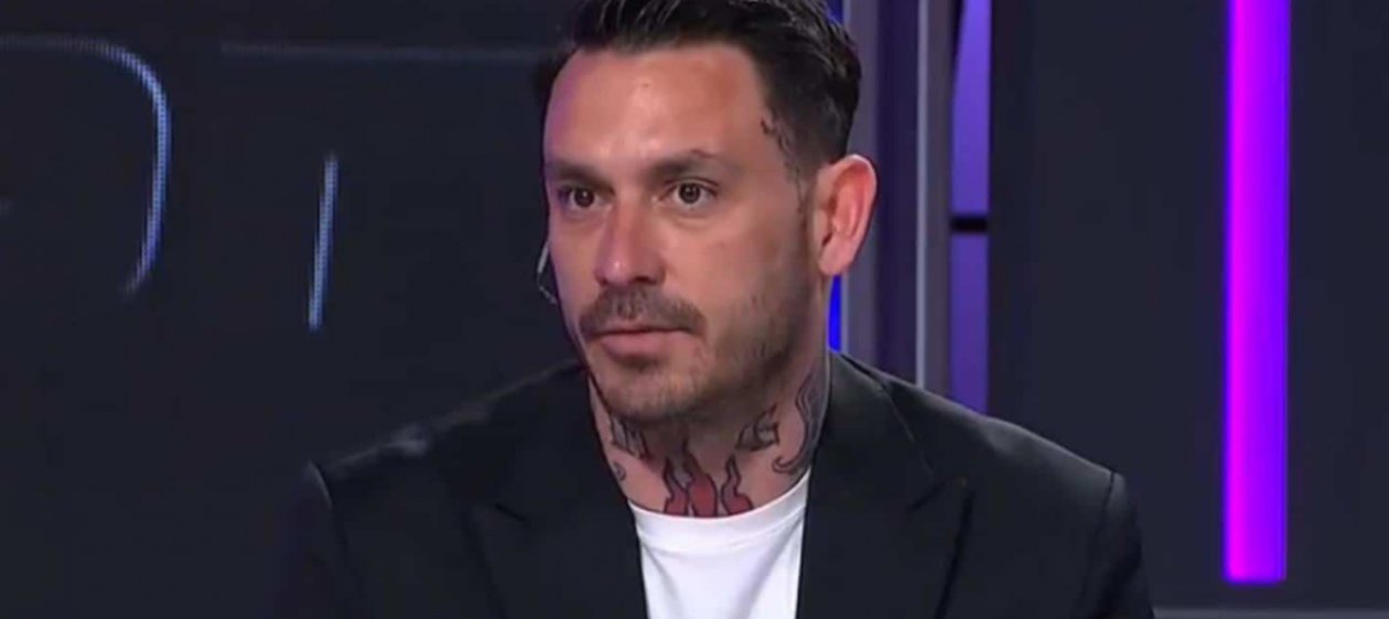 Mauricio Pinilla compartió decisión: 