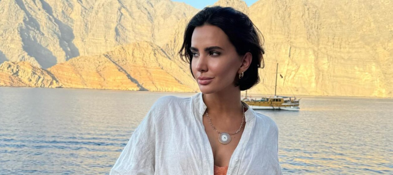 Aylén Milla revela que su pareja la dejó una semana antes de comenzar la quimioterapia