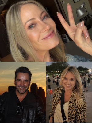 Marcela Vacarezza defendió su opinión sobre el divorcio de Douglas y Ana Sol Romero