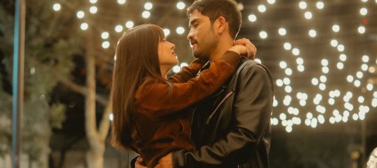 Karla Melo y Gastón Salgado rompieron el silencio tras rumores de romance