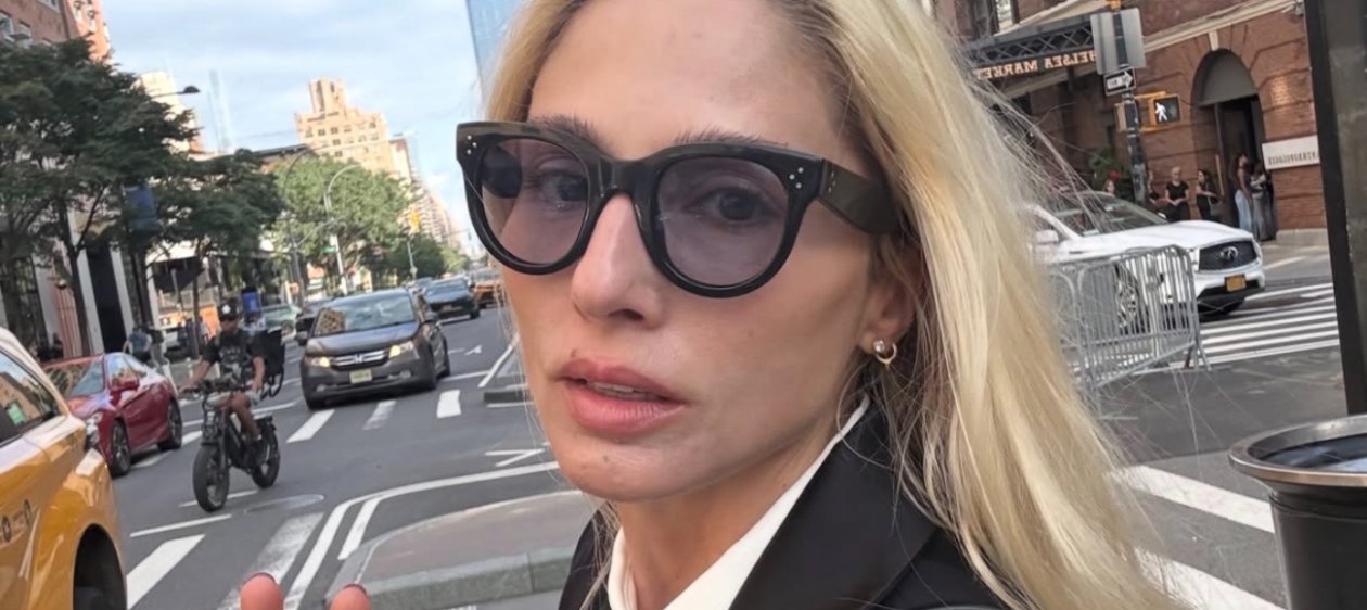 Mane Swett reapareció tras nueva audiencia por su hijo y compartió enigmático mensaje