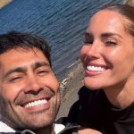 Gala Caldirola y Luis Jiménez habrían coincidido nuevamente tras polémico quiebre