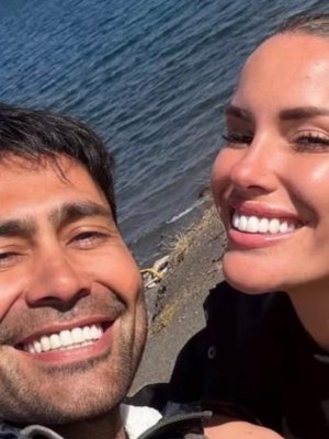 Gala Caldirola y Luis Jiménez habrían coincidido nuevamente tras polémico quiebre