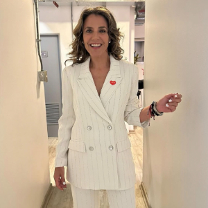 Julia Vial habló de su nueva relación tras su separación: “Encontré un partner”