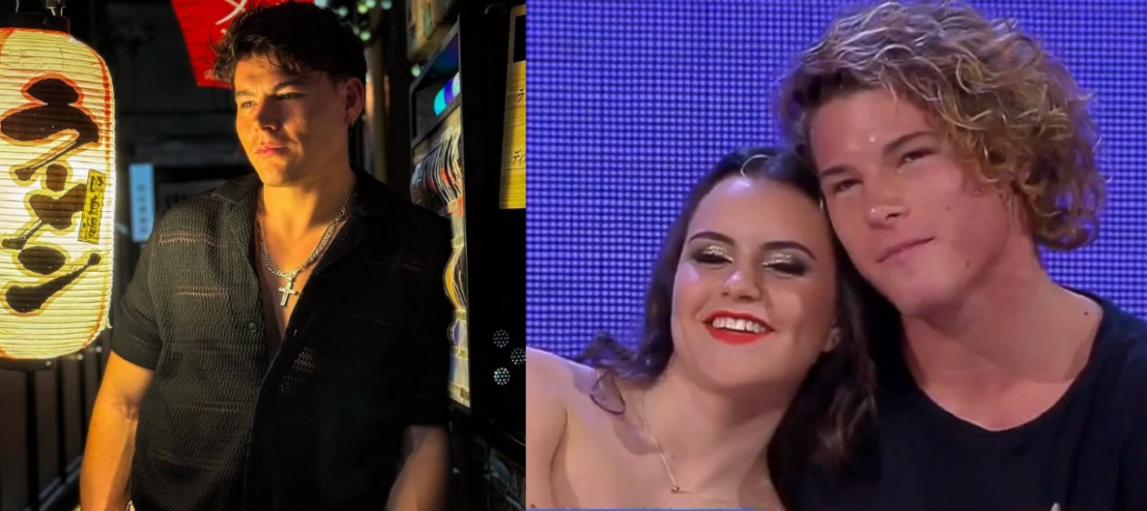 Cuco Cerda reveló detalles del vínculo entre Rai y Emilia Dides previo a Sammis Reyes