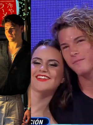 Cuco Cerda reveló detalles del vínculo entre Rai y Emilia Dides previo a Sammis Reyes