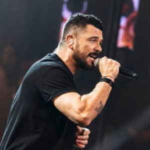 Juan Pedro Verdier renuncia a Fiebre de Canto y revela cómo le afectó la competencia
