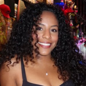 Angie Alvarado dedica cariñoso mensaje a su hermana tras importante logro en Australia