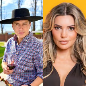 Karol Lucero sorprende a Faloon con su llegada a ¿Volverías con tu ex? 2