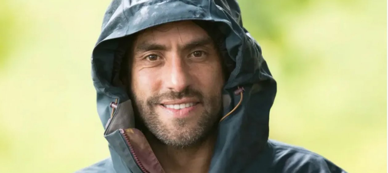 Álvaro Gómez agrandó la familia: 