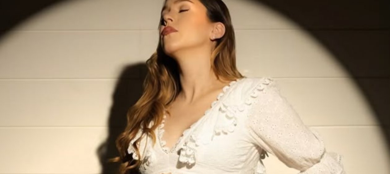 Caro Mestrovic se convirtió nuevamente en mamá y compartió fotos