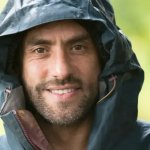 Álvaro Gómez agrandó la familia: "Felices los 4”