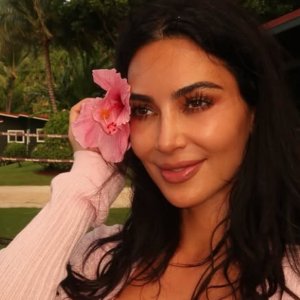 “Quería sanarme por completo”: Kim Kardashian habla de su vida amorosa tras el divorcio