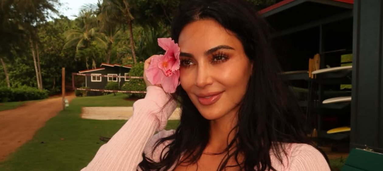 “Quería sanarme por completo”: Kim Kardashian habla de su vida amorosa tras el divorcio