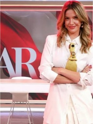 ¿Millaray Viera tiene 
