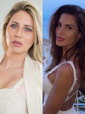 Gala Caldirola revela un intento de acercamiento de Gissella tras su relación con Pinilla