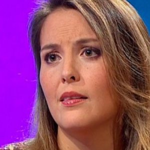 El regalo de Farkas que Fran García-Huidobro donó para ayudar a Chriss Mc Millán