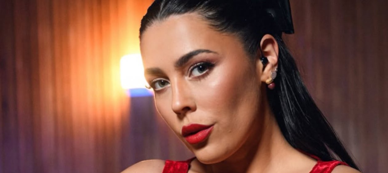 Daniela Aránguiz explica su salida de Sígueme tras confirmarse el fin del programa