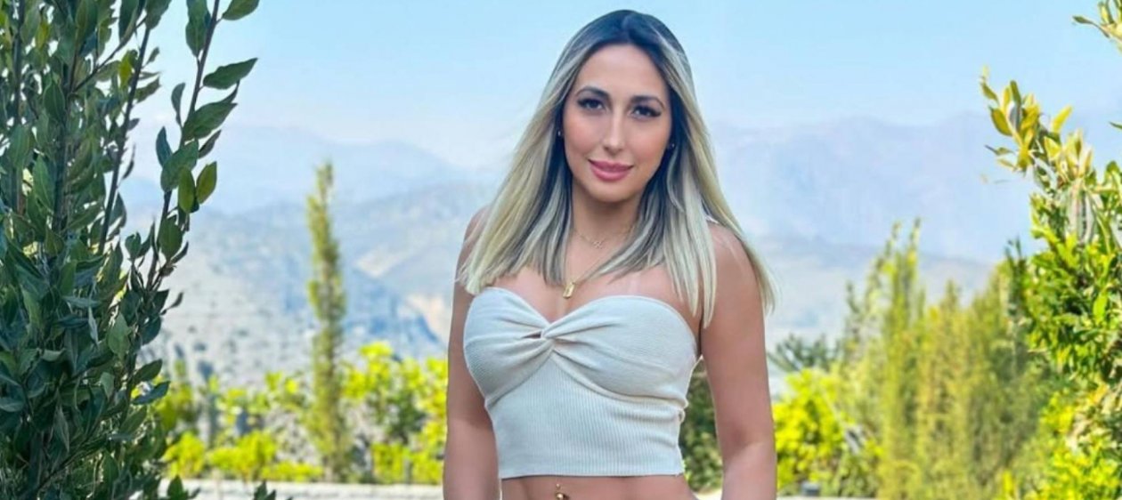 Rebeca Naranjo presenta nueva denuncia por extorsión y suma a Helhue Sukni a su defensa
