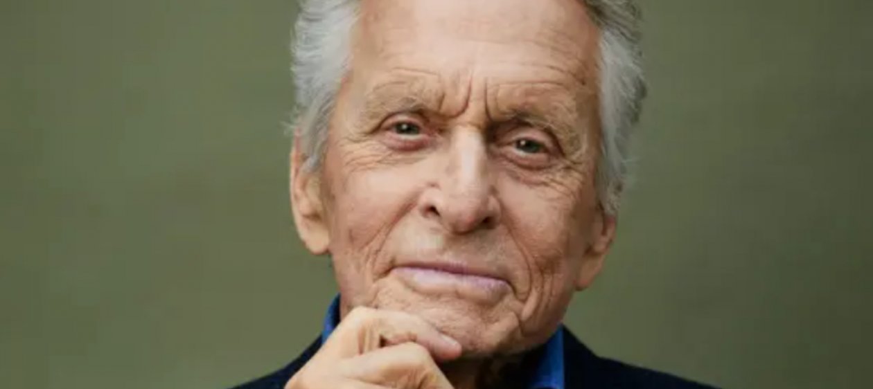 Michael Douglas confiesa romance en Bajos instintos mientras lo vinculaban con Sharon Stone