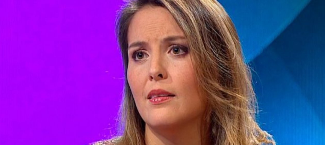 El regalo de Farkas que Fran García-Huidobro donó para ayudar a Chriss Mc Millán