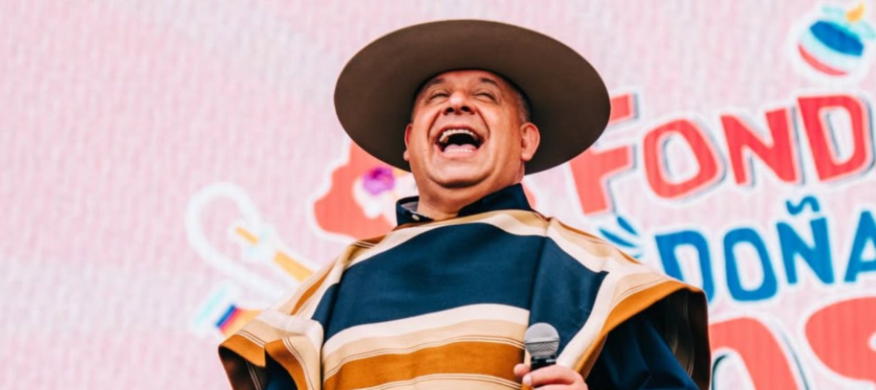 Willy Sabor aclara su futuro televisivo tras salir de Hay que Decirlo