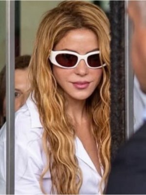 Shakira pide nuevas reglas sobre las visitas de Gerard Piqué a sus hijos