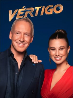 Filtran la primera invitada de Vértigo el próximo 15 de octubre
