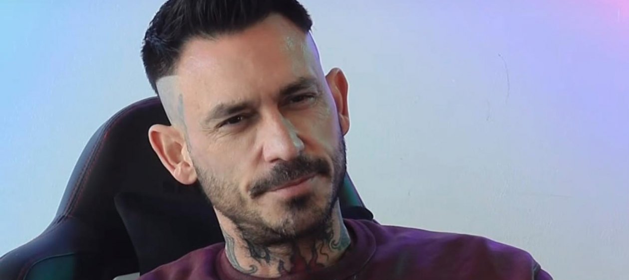 “El tribunal decide”: Pinilla responde a versiones sobre deuda de pensión de alimentos