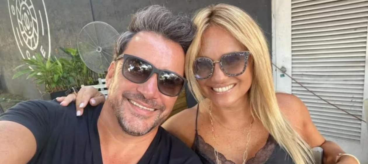 Revelan antecedentes del supuesto amante de Ana Sol Romero