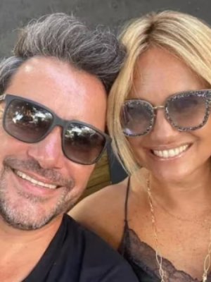 Revelan antecedentes del supuesto amante de Ana Sol Romero