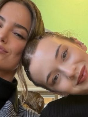 Millaray Viera y su rol como suegra: "Ha sido súper buena esta etapa"