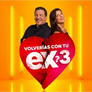 Estos serían los primeros participantes de VCTE3: 