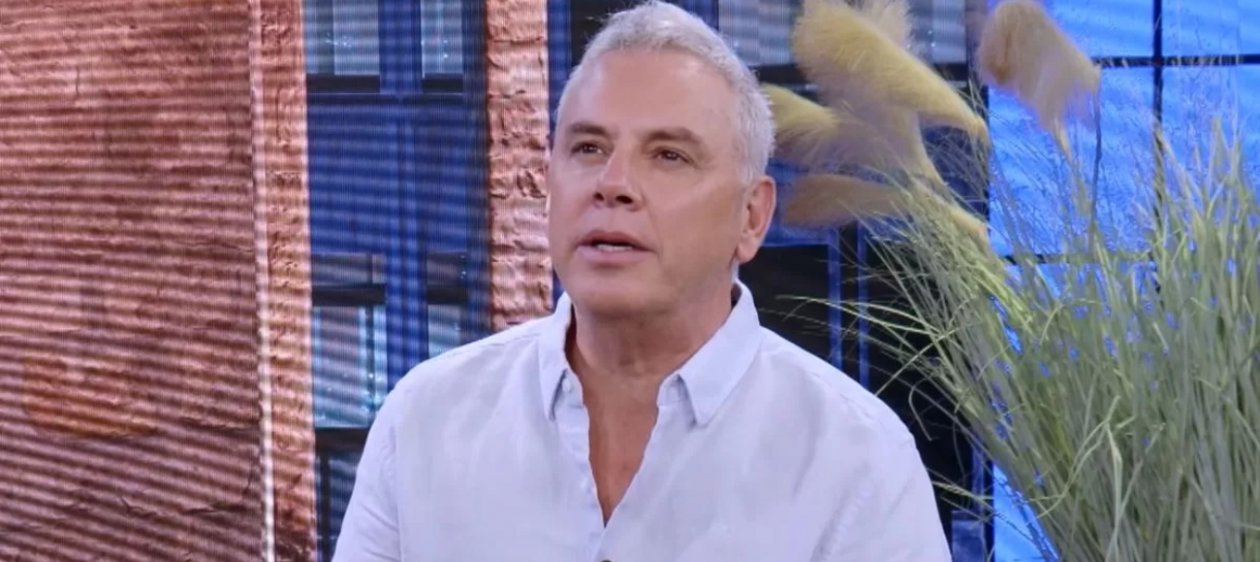 Viñuela propone a dos exparticipantes para el panel de Gran Hermano: “Es muy necesario”
