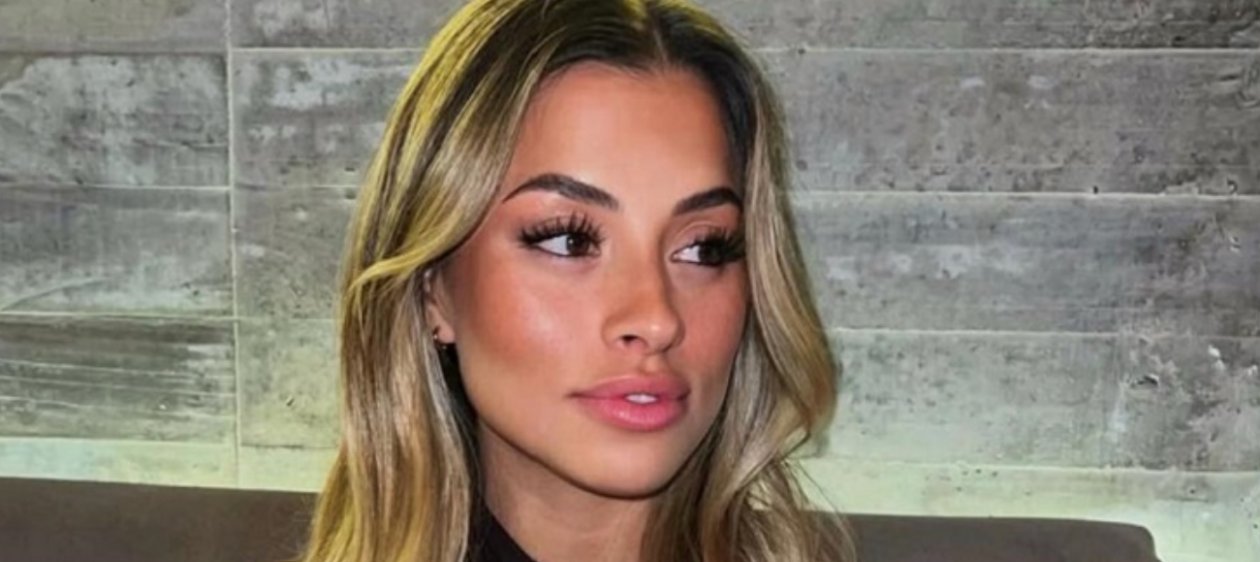 Sofía Latorre confirma nuevo romance y rechaza regresar al reality