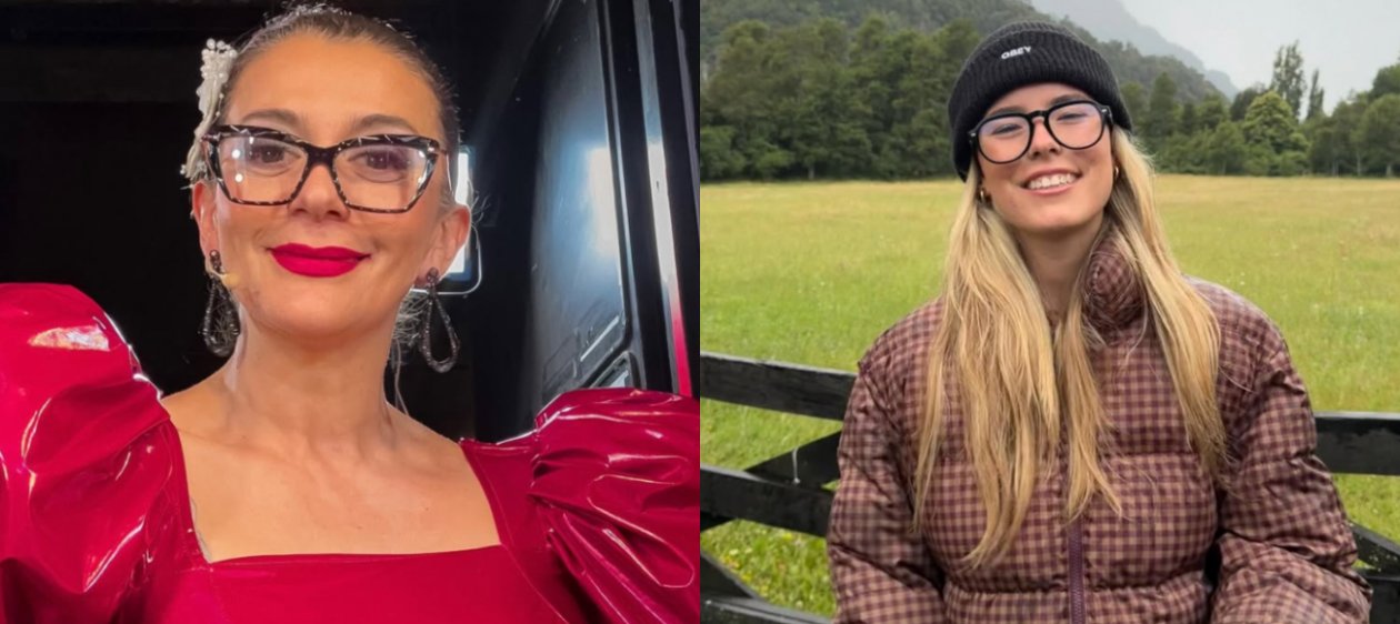 Paola Troncoso y Milagros Zabaleta cuestionan reacciones al aluvión