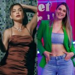 Pancha Merino a Laura Prieto: "Gordita, perdón por quitarte la pega"