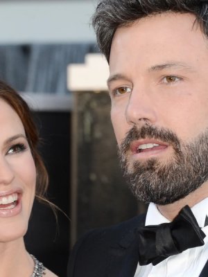 Ben Affleck habla de su relación con Jennifer Garner tras el divorcio