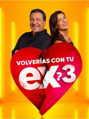 Estos serían los primeros participantes de VCTE3: 