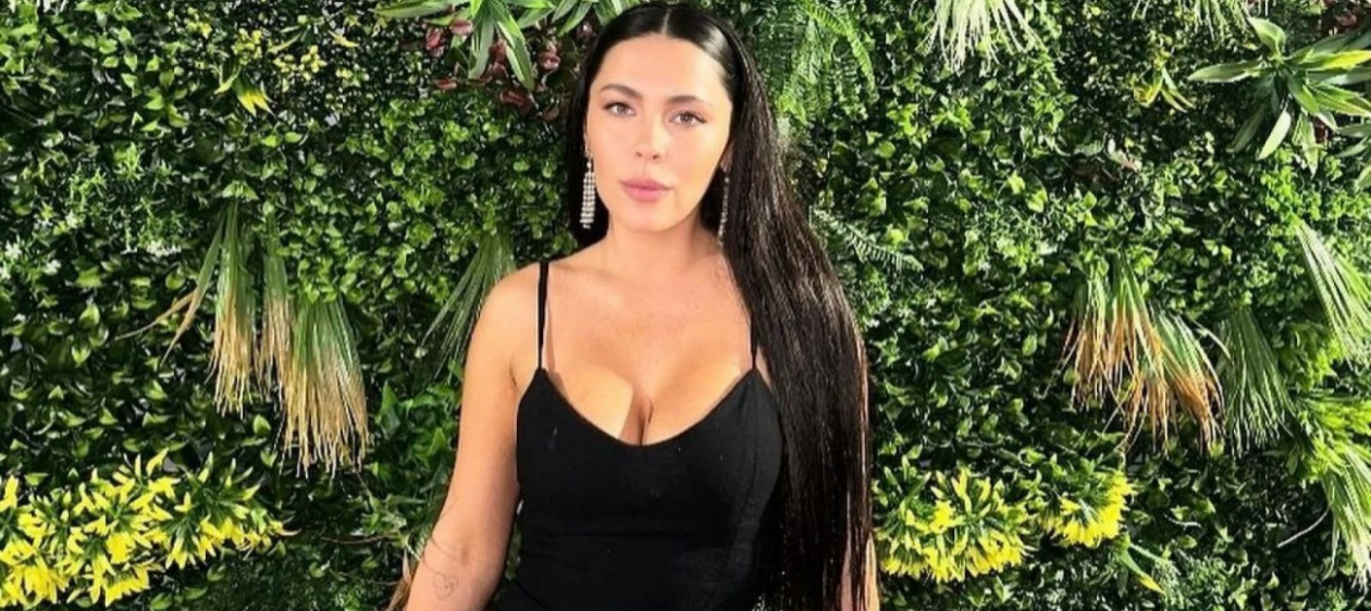 Daniela Aránguiz sobre Jorge Valdivia: “Yo meto las manos al fuego por él”