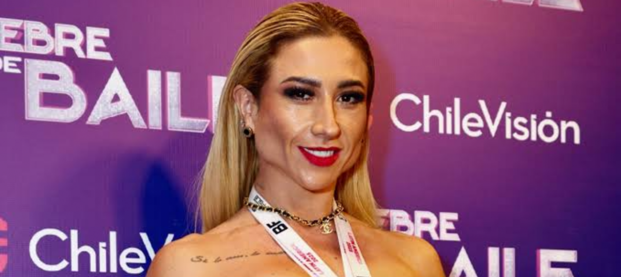Nicole Moreno sorprende a sus seguidores con un nuevo color de cabello
