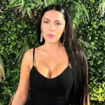 Daniela Aránguiz sobre Jorge Valdivia: “Yo meto las manos al fuego por él”